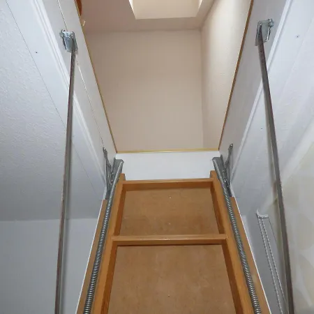 Ferienwohnung Beim Doktor Διαμέρισμα