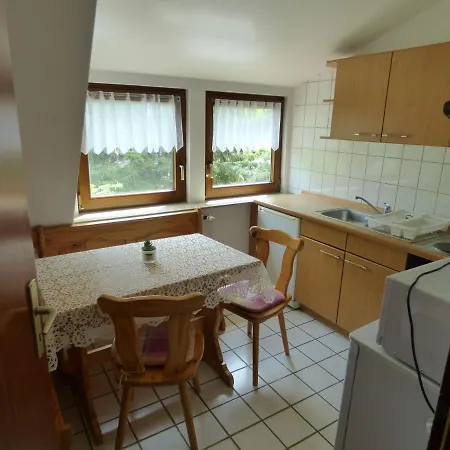 Ferienwohnung Beim Doktor