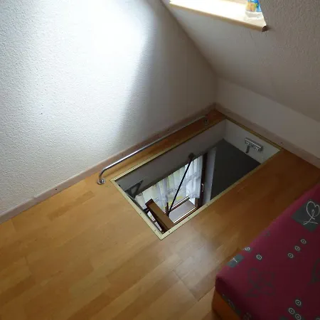 Ferienwohnung Beim Doktor Διαμέρισμα Poseritz