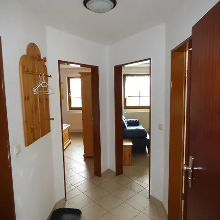 Διαμέρισμα Ferienwohnung Beim Doktor