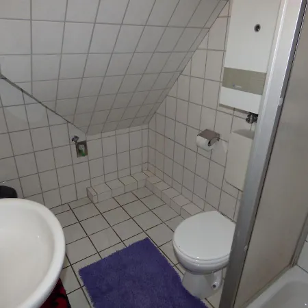 Ferienwohnung Beim Doktor *