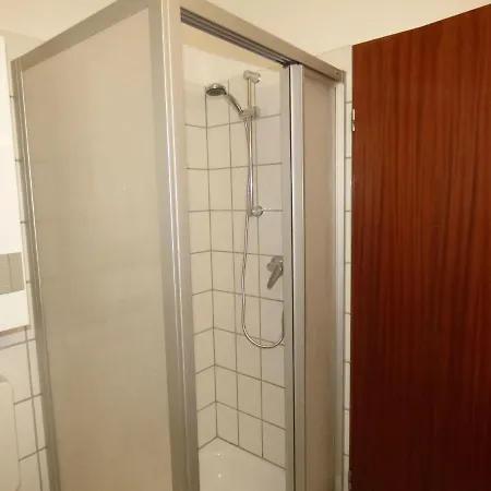 Ferienwohnung Beim Doktor Διαμέρισμα Poseritz