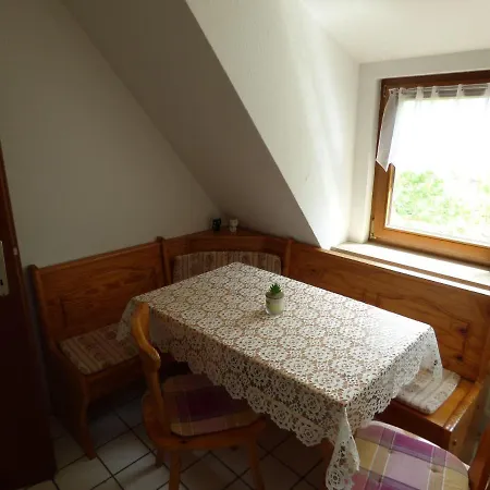 Ferienwohnung Beim Doktor