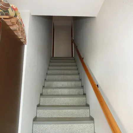 Ferienwohnung Beim Doktor * Poseritz