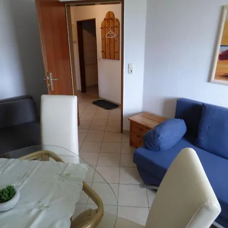 Ferienwohnung Beim Doktor Διαμέρισμα *