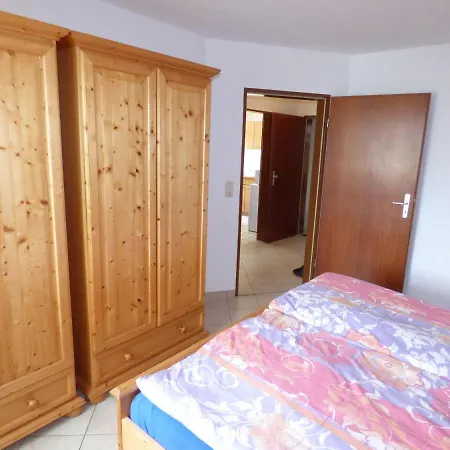 Ferienwohnung Beim Doktor *